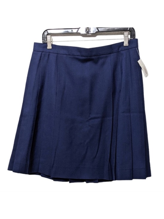 Talbots Dresses & Skirts - NWT TALBOTS Petites Worsted Wool Pleated Skirt 16P